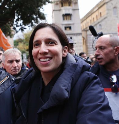 Ucraina, Schlein: da Russia inaccettabile violazione, solidarietà a Romania