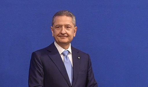 Panetta: quadro potrebbe richiedere ricalibrazione dei tassi Bce Panetta: quadro potrebbe richiedere ricalibrazione dei tassi Bce