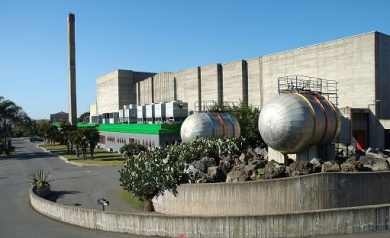 I laboratori nazionali del Sud dell’INFN celebrano i 50 anni