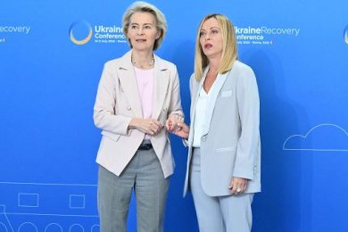 Energia, risposta Commissione Ue a Meloni attesa mercoledì 3 giugno