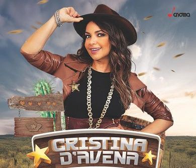 Cartoons on The Bay, Cristina D’Avena e i Gem Boy a Pescara