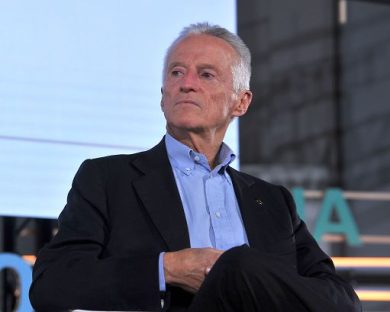 Riccardo Illy assume le deleghe di amministratore delegato di Domori