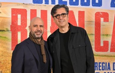 Nastri d’Argento, nove nomination per “La grazia” di Paolo Sorrentino