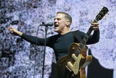 Spettacolo, Taormina si accende: dai premi Oscar a Bryan Adams