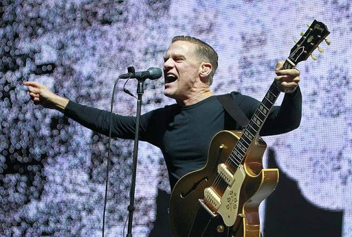 Spettacolo, Taormina si accende: dai premi Oscar a Bryan Adams