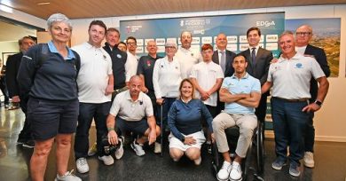 Golf paralimpico, al Conero GC il 26° Open d’Italia ProAbili