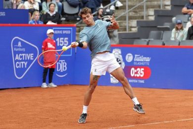 Tennis, Cobolli agli ottavi del Roland Garros