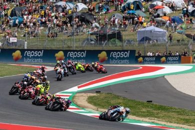MotoGp Fernandez trionfa nella Sprint: “Non ho parole”