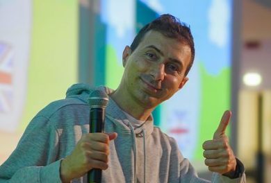 Rai Kids con Pera Toons sbanca a “Cartoons on the Bay 2026″