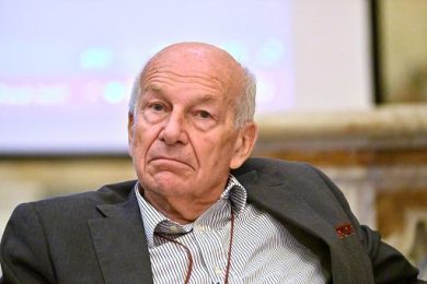 80 Repubblica, Bertinotti: sfida più grande ricostruire democrazia perduta