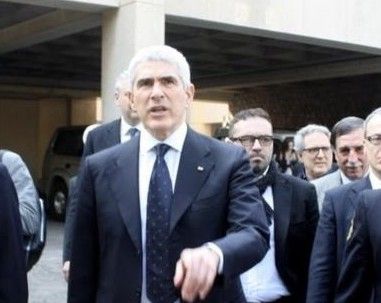80 Repubblica, Casini: patrimonio comune il patriottismo costituzionale