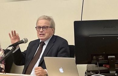 80 Repubblica, Castagnetti: mai toccare equilibrio poteri. Il ricordo? Moro