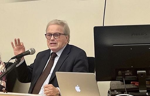 80 Repubblica, Castagnetti: mai toccare equilibrio poteri. Il ricordo? Moro