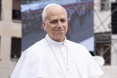 Papa: polarizzazioni e disprezzo portano distruzione nel mondo