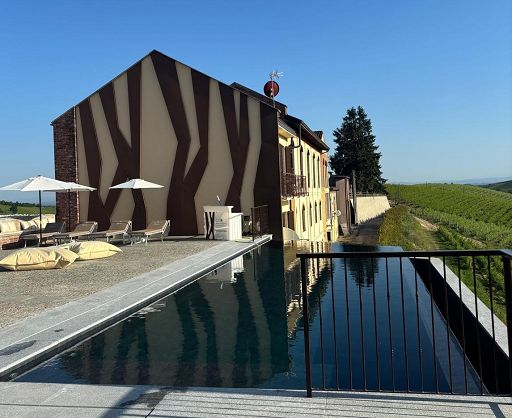 Enoturismo, Cantina Montalbera investe 550mila euro per l’accoglienza