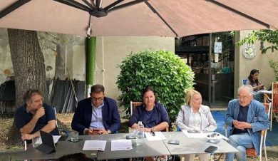 ”Passaggi Festival”: i libri invadono la città di Fano, dal 24 al 28 giugno