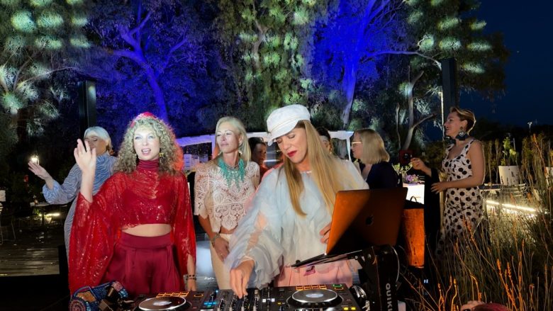 Piazza Armerina tra Alta Moda e Villa del Casale per la festa in onore di Olga Bianchi