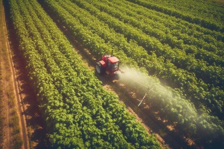 Piogge record, ma nelle campagne resta la paura della sete