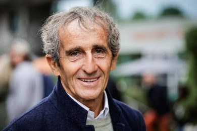 Paura per Prost, l’ex campione di F1 rapinato e aggredito nella villa in Svizzera