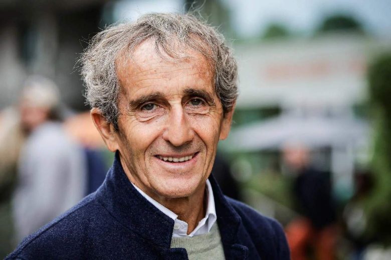 Paura per Prost, l’ex campione di F1 rapinato e aggredito nella villa in Svizzera