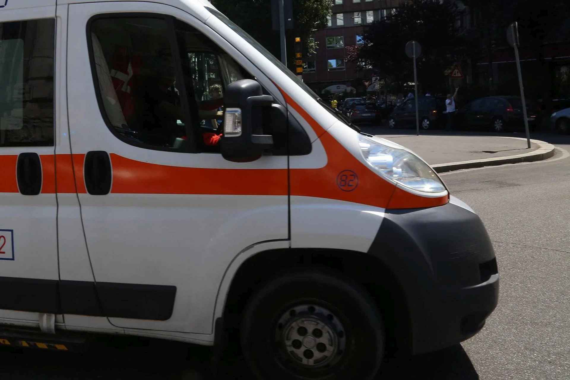 Candeggina nel caffè della moglie, arrestato per lesioni gravissime