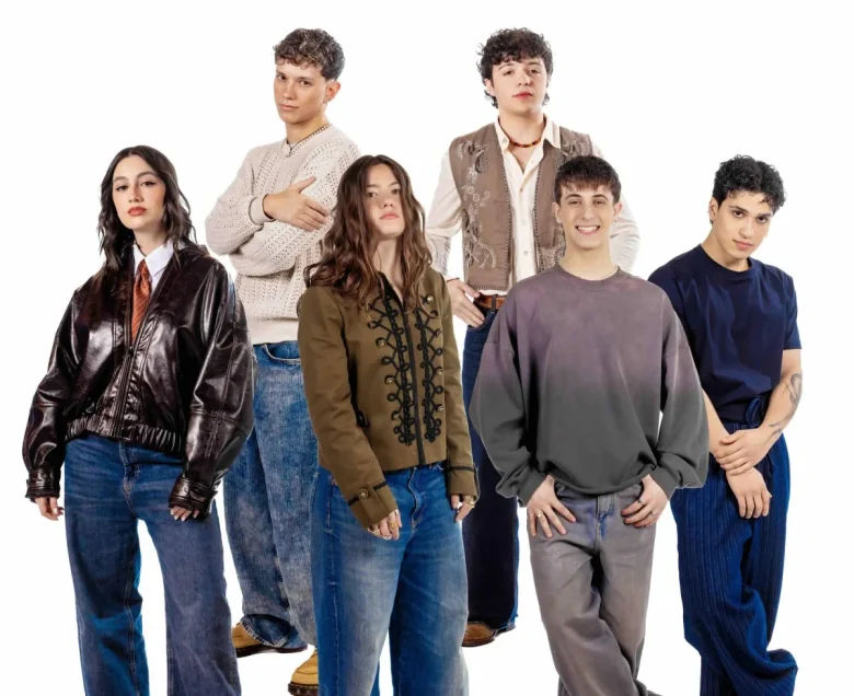 Stasera la finale di Amici, ecco i cinque concorrenti a contendersi il titolo