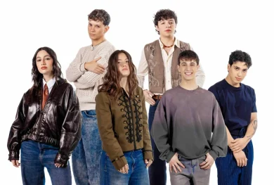 Stasera la finale di Amici, ecco i cinque concorrenti a contendersi il titolo