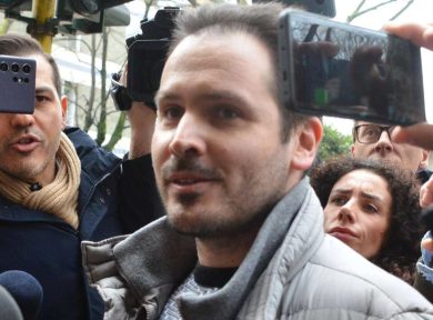 Caso Garlasco, la procura di Pavia ha disposto una consulenza psichiatrica per Andrea Sempio
