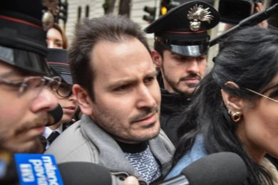 Garlasco, Sempio stava commentando un podcast? L’autrice Bugalalla: “In quel video non c’è niente”