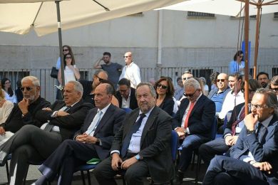 Intimidazioni a Sferracavallo, Schifani: “Pronti a rifinanziare fondo Antiracket”