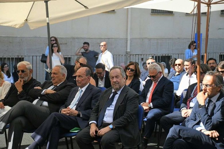 Intimidazioni a Sferracavallo, Schifani: “Pronti a rifinanziare fondo Antiracket”