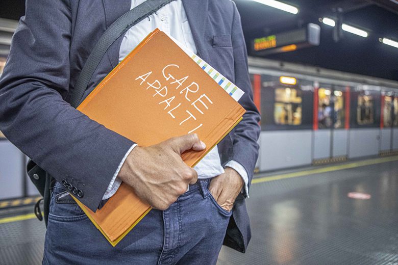 Appalti e conflitto di interessi: progettista-parente come fonte di asimmetria informativa rilevante