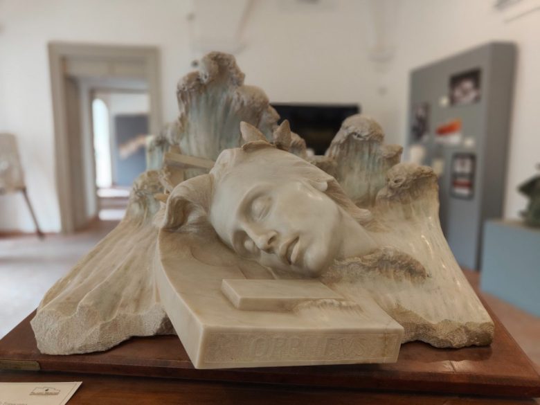 A Caltanissetta tra arte contemporanea, memorie sotterranee e tradizioni secolari