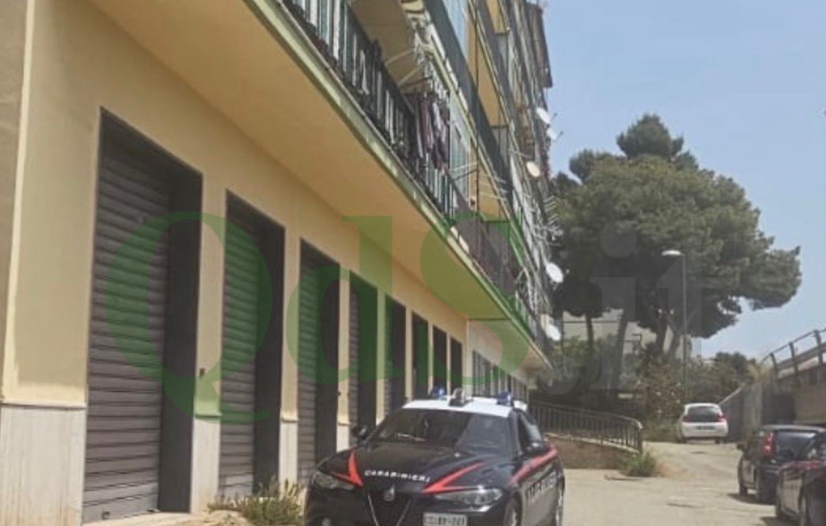 Paura ad Agrigento: bimbo di 10 anni precipita dal primo piano, è grave