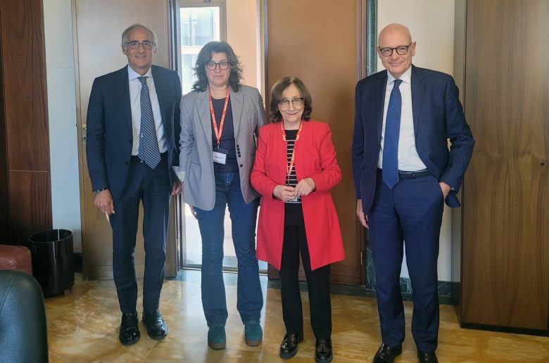 Unicredit e CeSVop per Palermo, 40mila euro per progetti del Terzo Settore