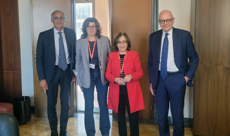 Unicredit e CeSVop per Palermo, 40mila euro per progetti del Terzo Settore