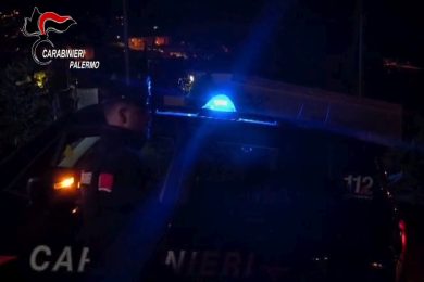 Blitz contro la mafia rurale a Corleone, fra i tre arrestati il nipote di Totò Riina