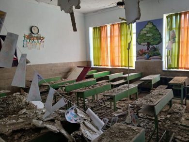 Una “neutralità permanente” dell’Italia contro la guerra come strumento politico