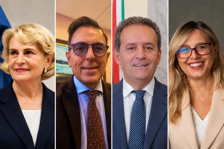 Elezioni a Marsala: in quattro a contendersi la città, i candidati e i loro progetti