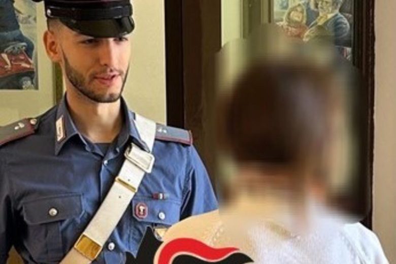 Nonostante il divieto torna a perseguitare l’ex: arrestato dai Carabinieri 49enne nel Catanese