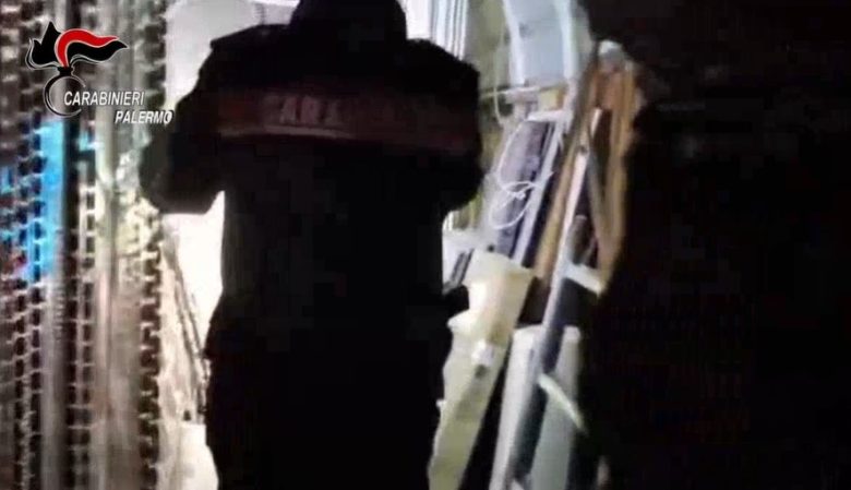 VIDEO | Associazione mafiosa, colpito il vertice del clan: tre arresti a Corleone