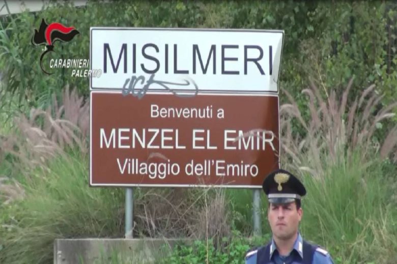 Fugge in moto e investe un carabiniere, 18enne arrestato a Misilmeri grazie all’aiuto dei passanti