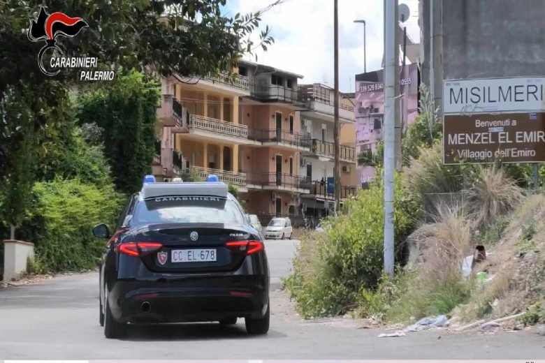 VIDEO | Truffa del finto carabiniere ad anziani, sei arresti nel Palermitano