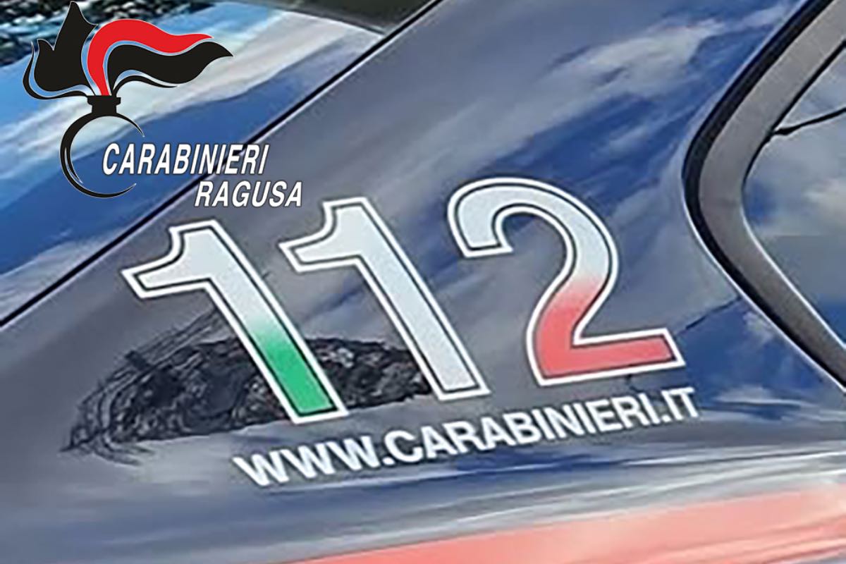 La truffa del “finto nipote” nel Ragusano: cruciale l’intervento della figlia della vittima, fermata 42enne La truffa del “finto nipote” nel Ragusano: cruciale l’intervento della figlia della vittima, fermata 42enne
