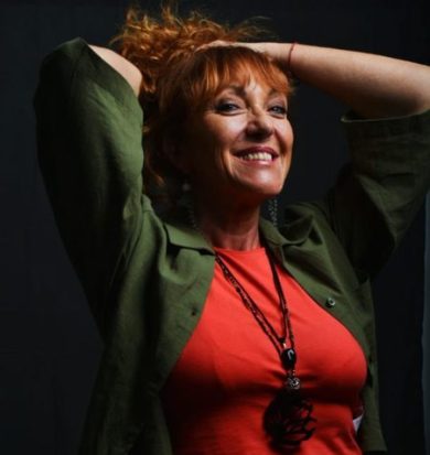 Carmen Russo