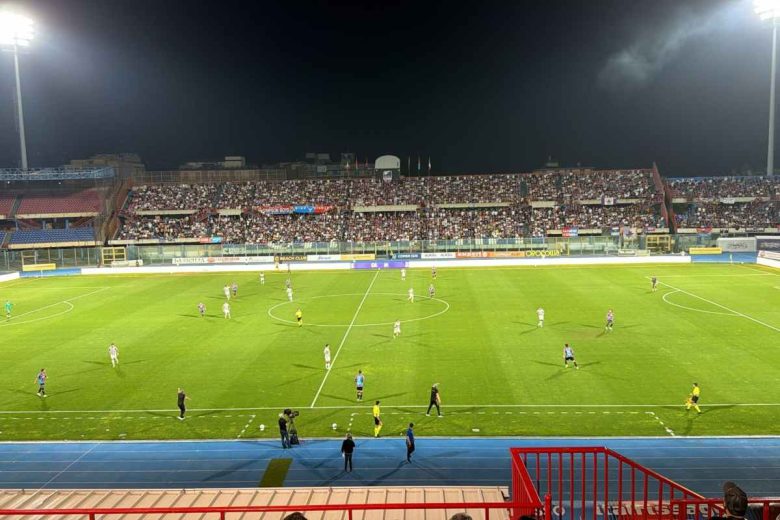 Il Catania rimane in Serie C, il 2-1 all’Ascoli non basta. Finale amarissimo per i rossazzurri. Le pagelle
