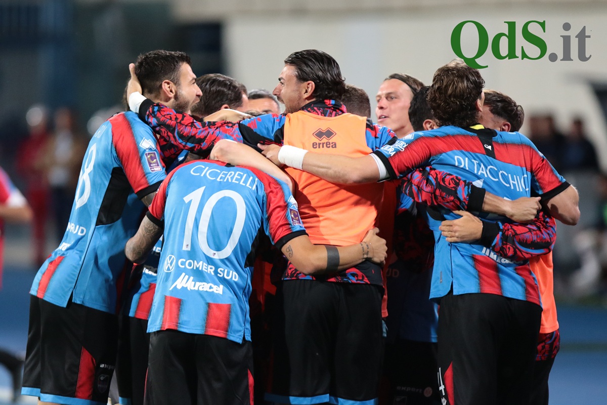 Catania-Lecco 3-3, spettacolo e gol al “Massimino”: la FOTOGALLERY Catania-Lecco 3-3, spettacolo e gol al “Massimino”: la FOTOGALLERY