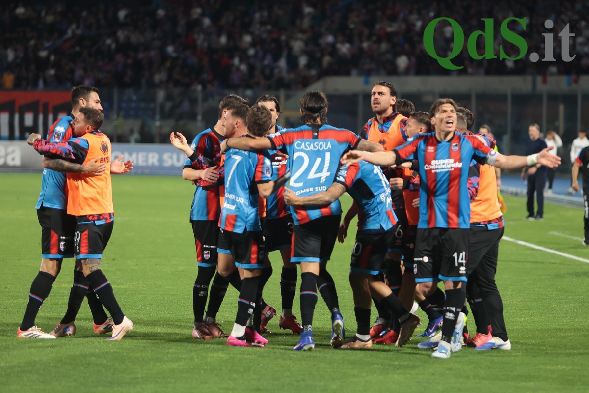 Catania-Lecco 3-3, spettacolo e gol al “Massimino”: la FOTOGALLERY Catania-Lecco 3-3, spettacolo e gol al “Massimino”: la FOTOGALLERY