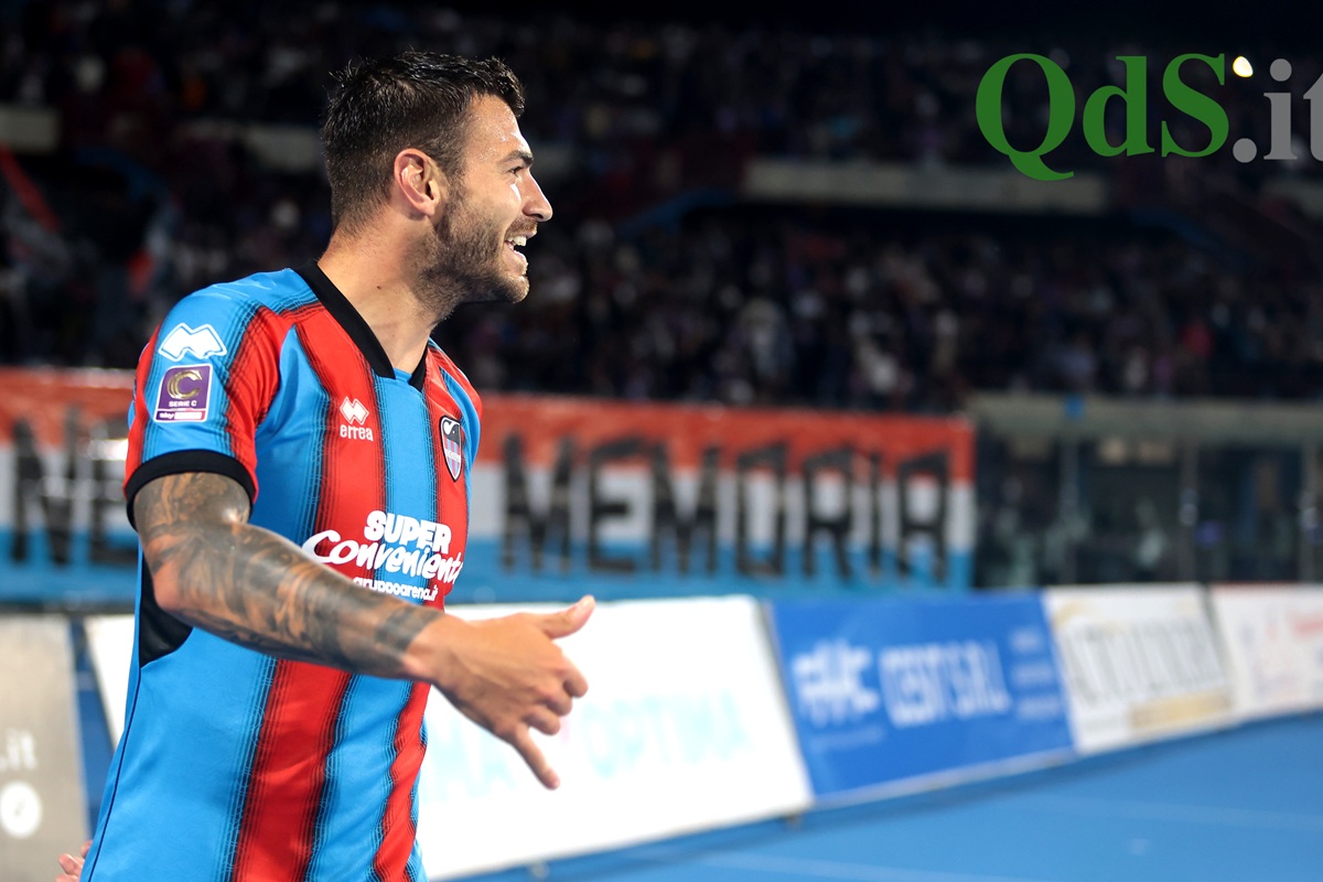 Catania-Lecco 3-3, spettacolo e gol al “Massimino”: la FOTOGALLERY Catania-Lecco 3-3, spettacolo e gol al “Massimino”: la FOTOGALLERY