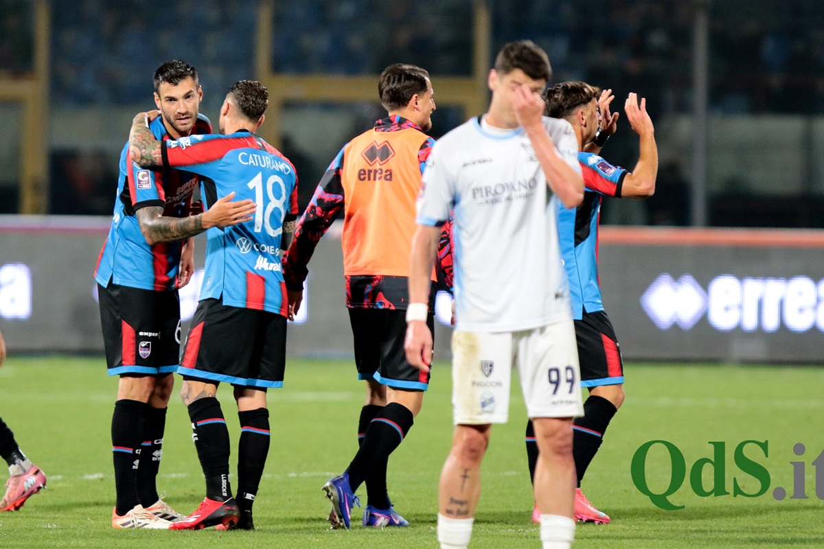 Catania-Lecco 3-3, spettacolo e gol al “Massimino”: la FOTOGALLERY Catania-Lecco 3-3, spettacolo e gol al “Massimino”: la FOTOGALLERY